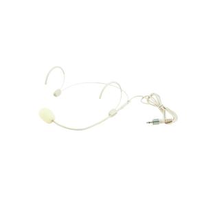 Microfono per auricolare OMNITRONIC UHF-100 HS