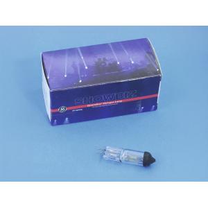 GE A1/249 240V/300W G-6.35 50h