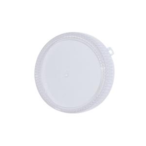 EUROLITE Color-cap per Techno Strobe 205mm trasparente