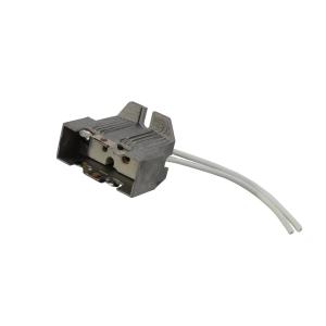 OMNILUX Socket DX-420B per Base GY16