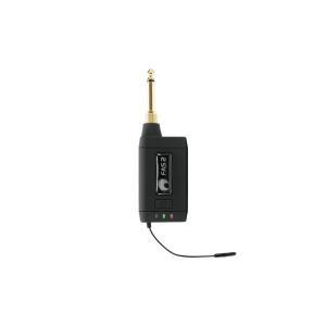 OMNITRONIC FAS TWO Ricevitore Wireless a 2 canali 660-690MHz