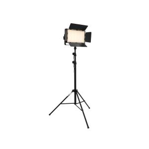 EUROLITE Set LED PLL-360 3200K + Supporto