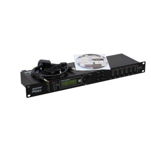 OMNITRONIC DXO-26E Controller Digitale