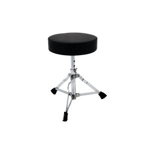 DIMAVERY DT-20 Sgabello per batteria per bambini