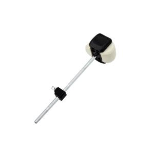 DIMAVERY BDB-10 Battente per grancassa a 2 vie