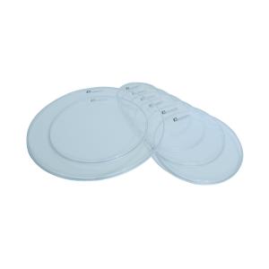 DIMAVERY DH-13 Pelle per tamburo, blu