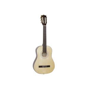 Chitarra classica DIMAVERY AC-303 1/2, naturale