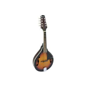 DIMAVERY ML-002 Mandolino, sunburst