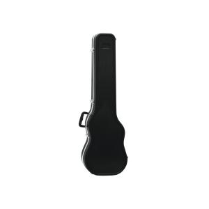 DIMAVERY Custodia ABS per basso elettrico