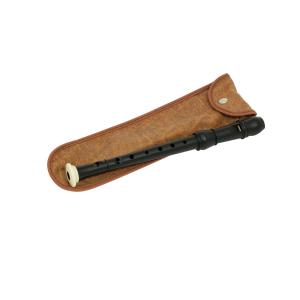 DIMAVERY Flauto Piccolo, in plastica