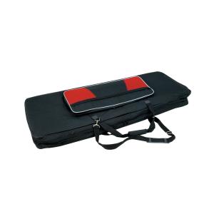 DIMAVERY Borsa morbida per tastiera, L