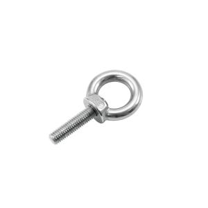 ACCESSORIO Bullone ad occhio W-140 M8/30mm, in acciaio inossidabile