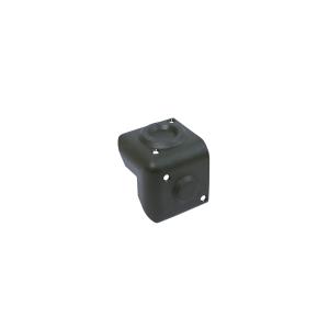 ACCESSORIO Angolo in plastica, gambe da 50 mm, impilabile