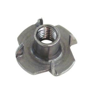 OMNITRONIC Dado M6, lunghezza 9 mm