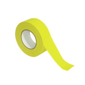 ACCESSORIO Nastro adesivo Gaffa Pro 50mm x 50m giallo