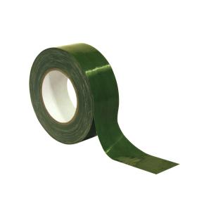 ACCESSORIO Nastro adesivo Gaffa Pro 50mm x 50m verde