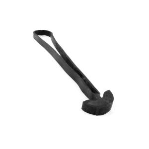 GAFER.PL Fascetta in gomma T-Fix per cavi 160mm 50x