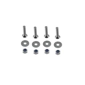 Set di viti per accessori M8x40