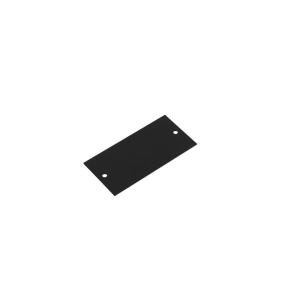 Pannello modulo OMNITRONIC 2U 44x88mm