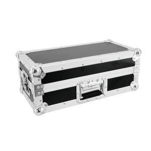 ROADINGER Mixer Case Pro MCA-19, nero, 4U