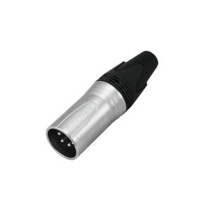 Connettore XLR Neutrik a 4 pin NC4MXX