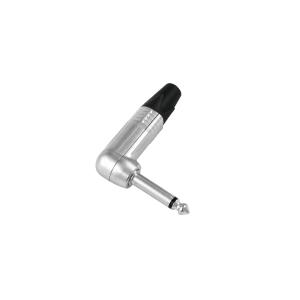 Connettore jack NEUTRIK 6.3 mono a 90° NP2RX