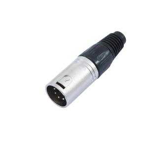 OMNITRONIC Connettore XLR a 5 pin