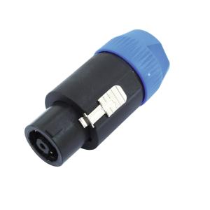 Connettore Neutrik Speakon a 8 pin NL8FC