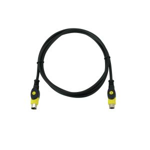 Cavo S-Video OMNITRONIC da 1,5m