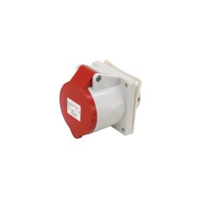 Connettore di montaggio MENNEKES CEE 32A a 3 pin