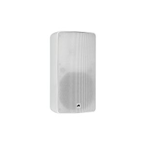 Altoparlante da installazione OMNITRONIC ODP-208 16 ohm bianco