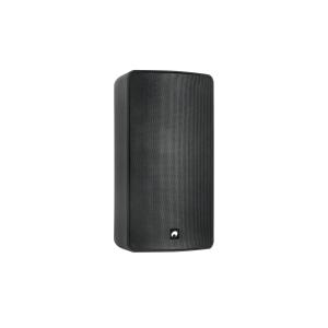 Altoparlante da installazione OMNITRONIC ODP-208T 100V nero