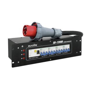 Distributore di corrente EUROLITE SB-1200B