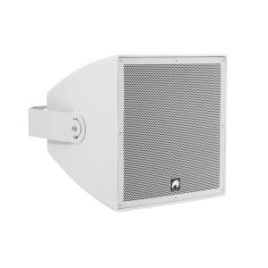 Altoparlante da installazione OMNITRONIC ODX-215TL 100V bianco