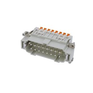 ILME Spina Inserimento Squich 16-pin 16A 500V